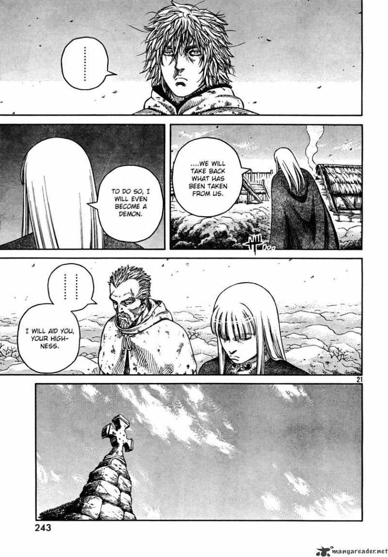 Vinland Saga, Chapter 43 image 22